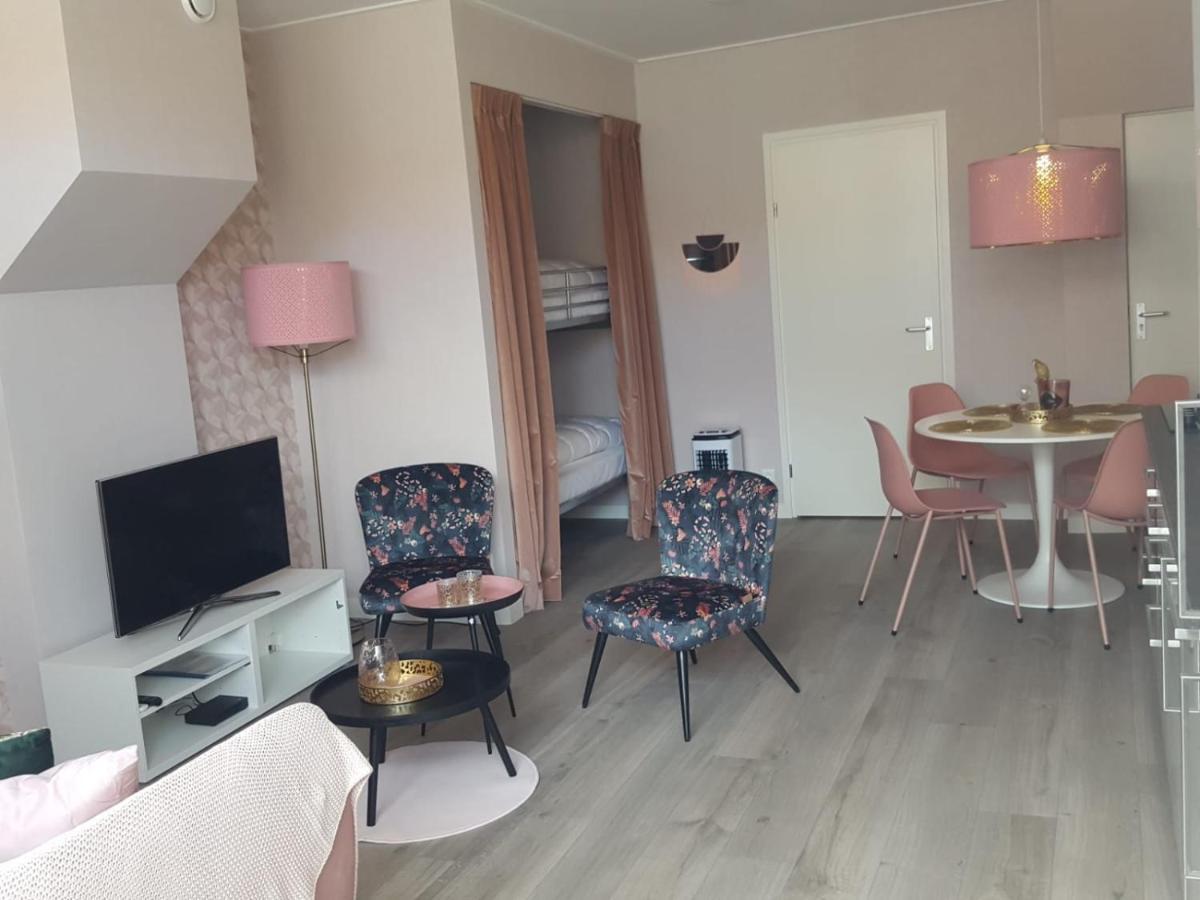 Appartementen Zeezijde Katwijk aan Zee Exterior photo