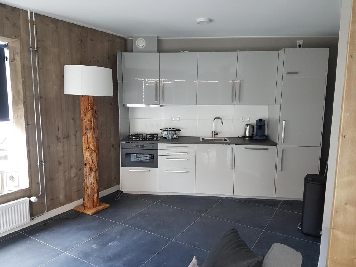 Appartementen Zeezijde Katwijk aan Zee Exterior photo
