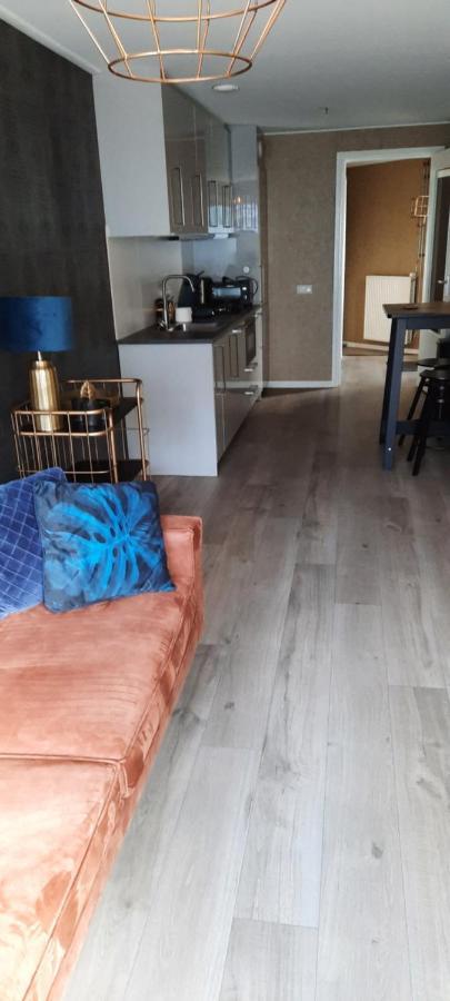 Appartementen Zeezijde Katwijk aan Zee Exterior photo