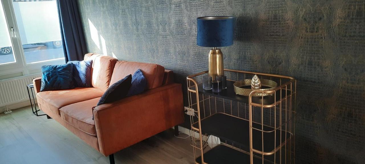 Appartementen Zeezijde Katwijk aan Zee Exterior photo