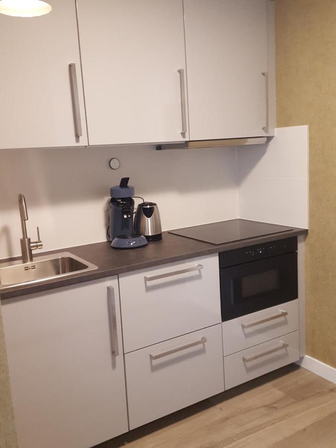 Appartementen Zeezijde Katwijk aan Zee Exterior photo